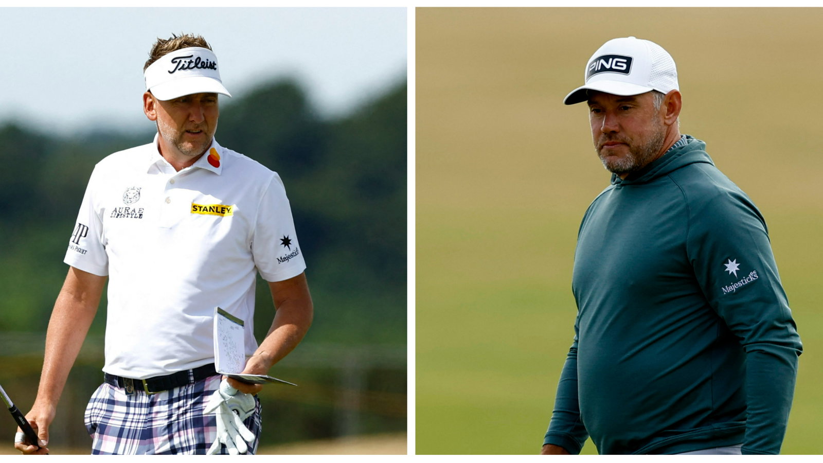 Report reveals super-rich English agency key to LIV Golf defections